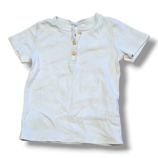 H&M | 9/12M | T-Shirt | Pre-loved Quality