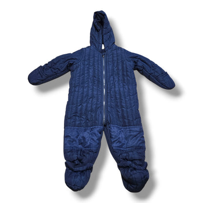 First Impressions | 12M | Bunting Suit | Pre-loved Quality