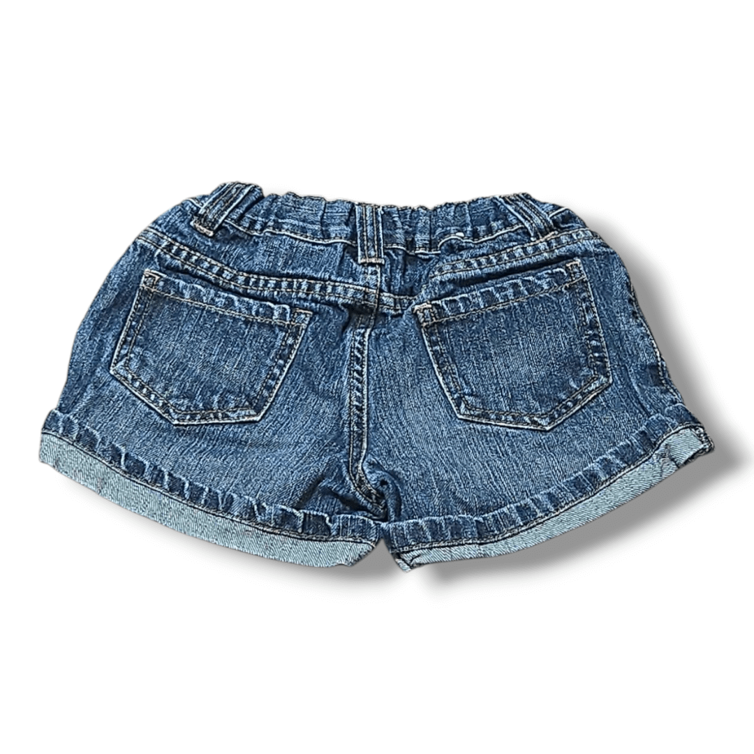 Preloved Joe Fresh Shorts Size 7Y – Gently Worn Kids Clothing
