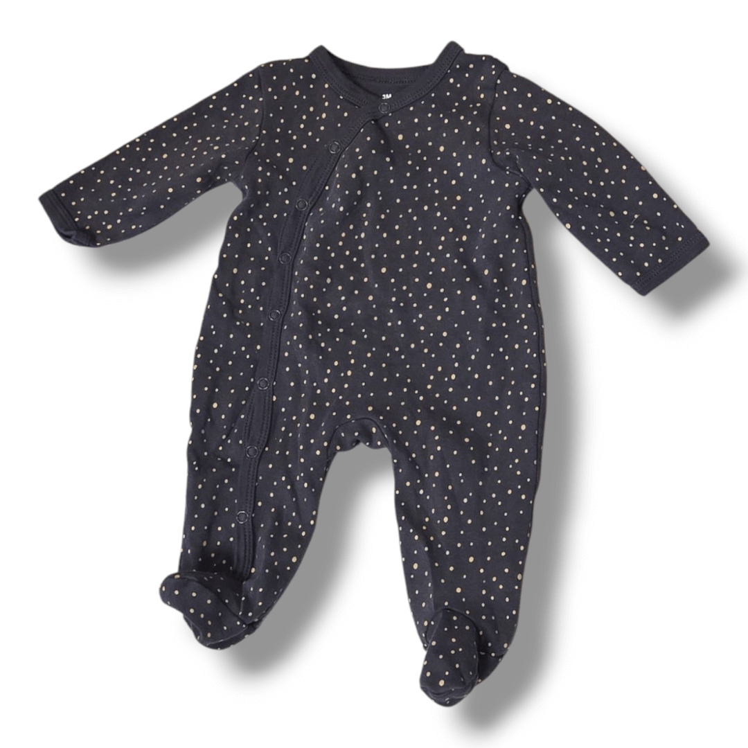 Size 3M | Sleeper | Pre-Loved Quality