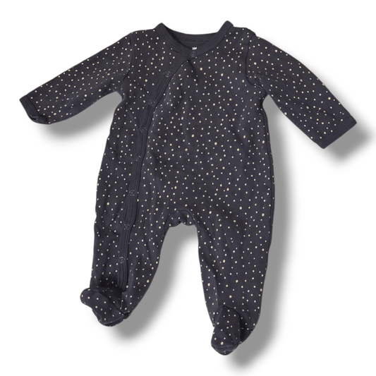 Size 3M | Sleeper | Pre-Loved Quality