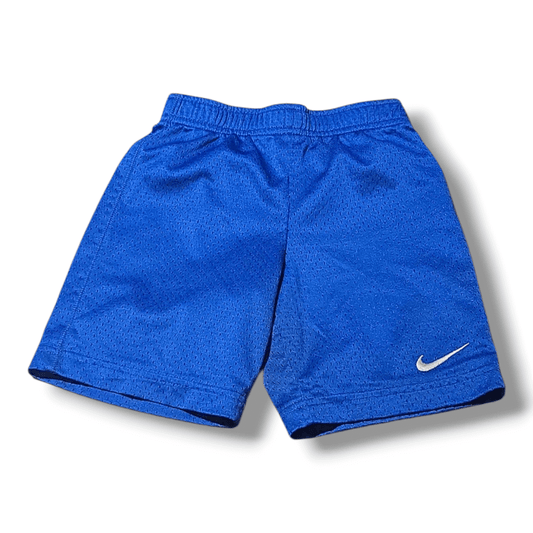 Preloved Nike Shorts Size 5/6Y – High Quality Kids Activewear