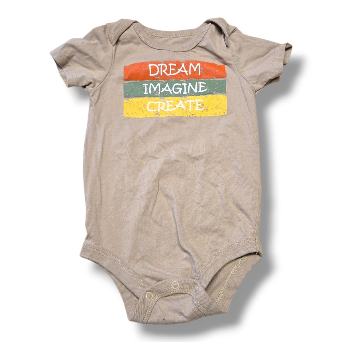 George | 12/18M | Onesie | Pre-loved Quality