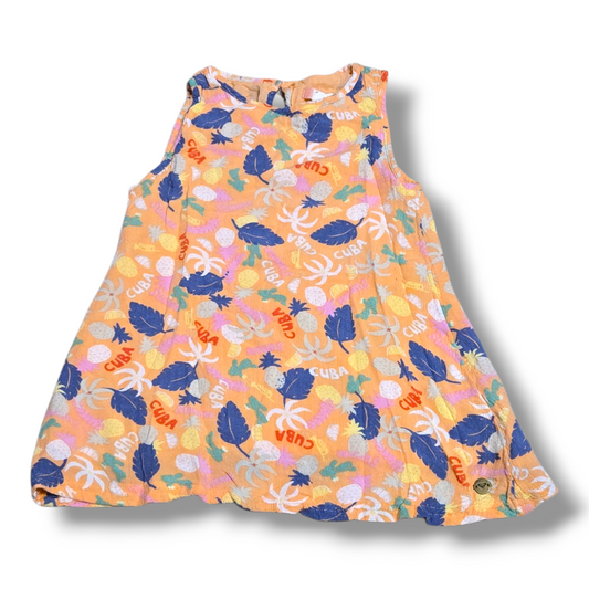 Roxy | 4T | Dress | Pre-Loved Quality