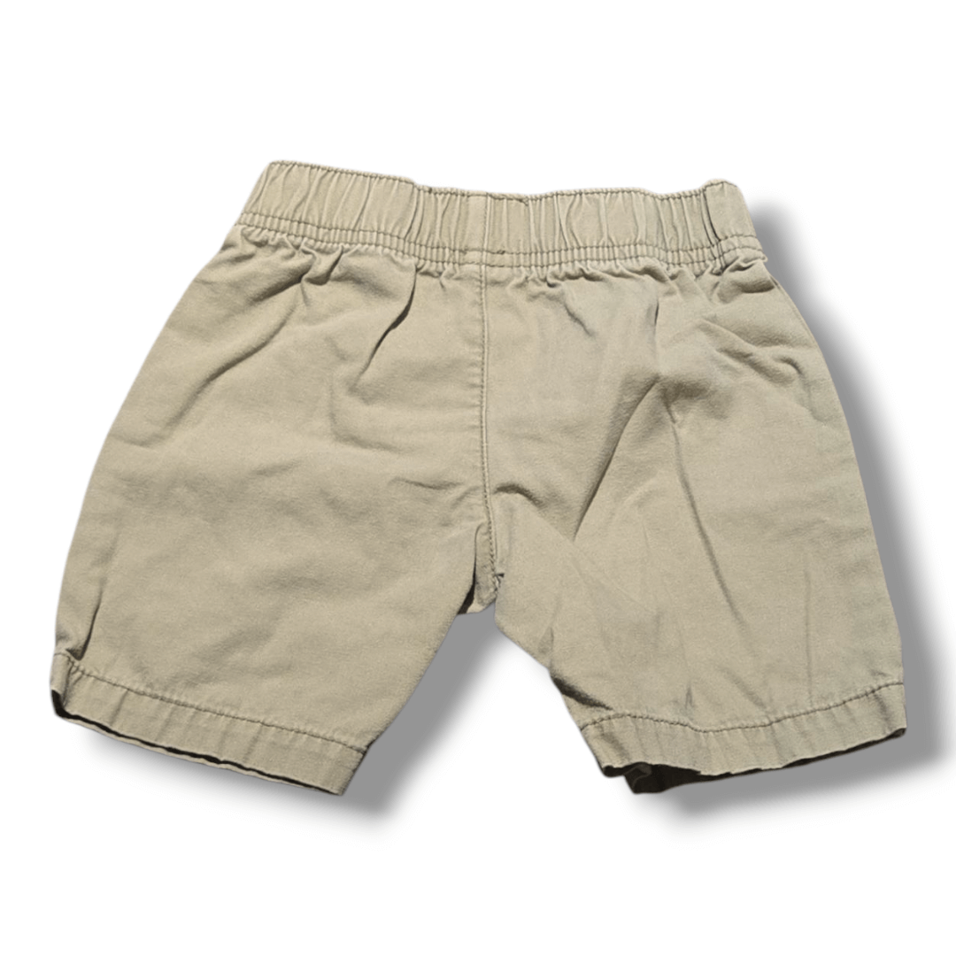 Preloved Carters Shorts Size 3T – Gently Worn Toddler Clothing