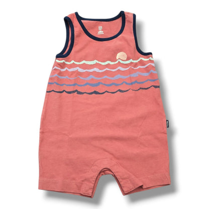 Gap | 12/18M | Romper | Pre-loved Quality