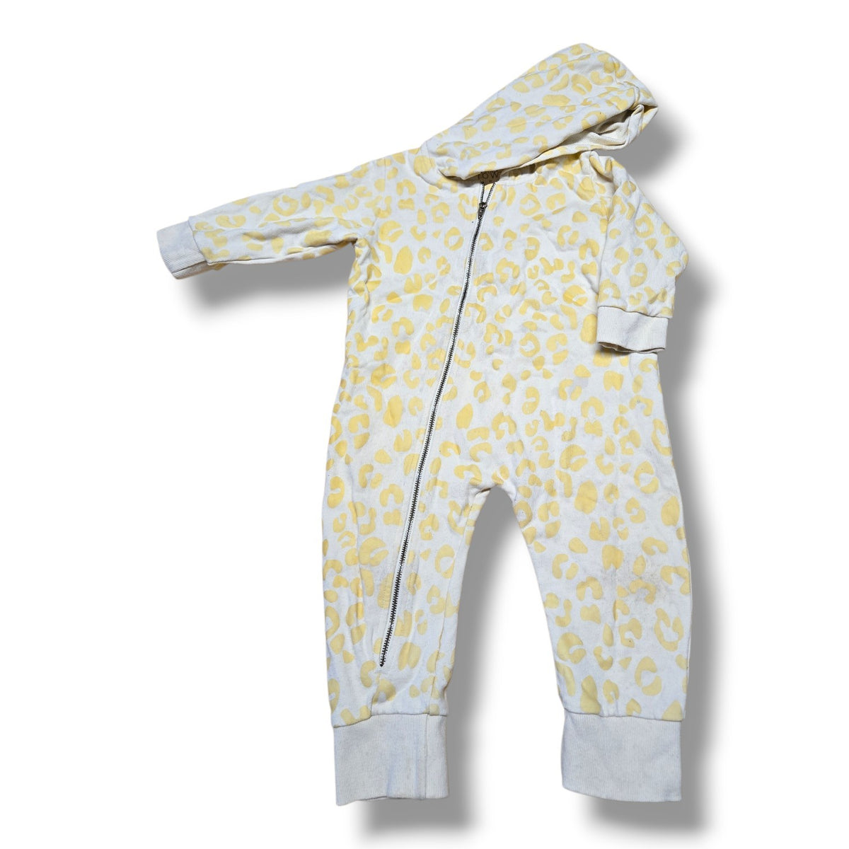 Little Rowe | 3T | Romper | Pre-loved