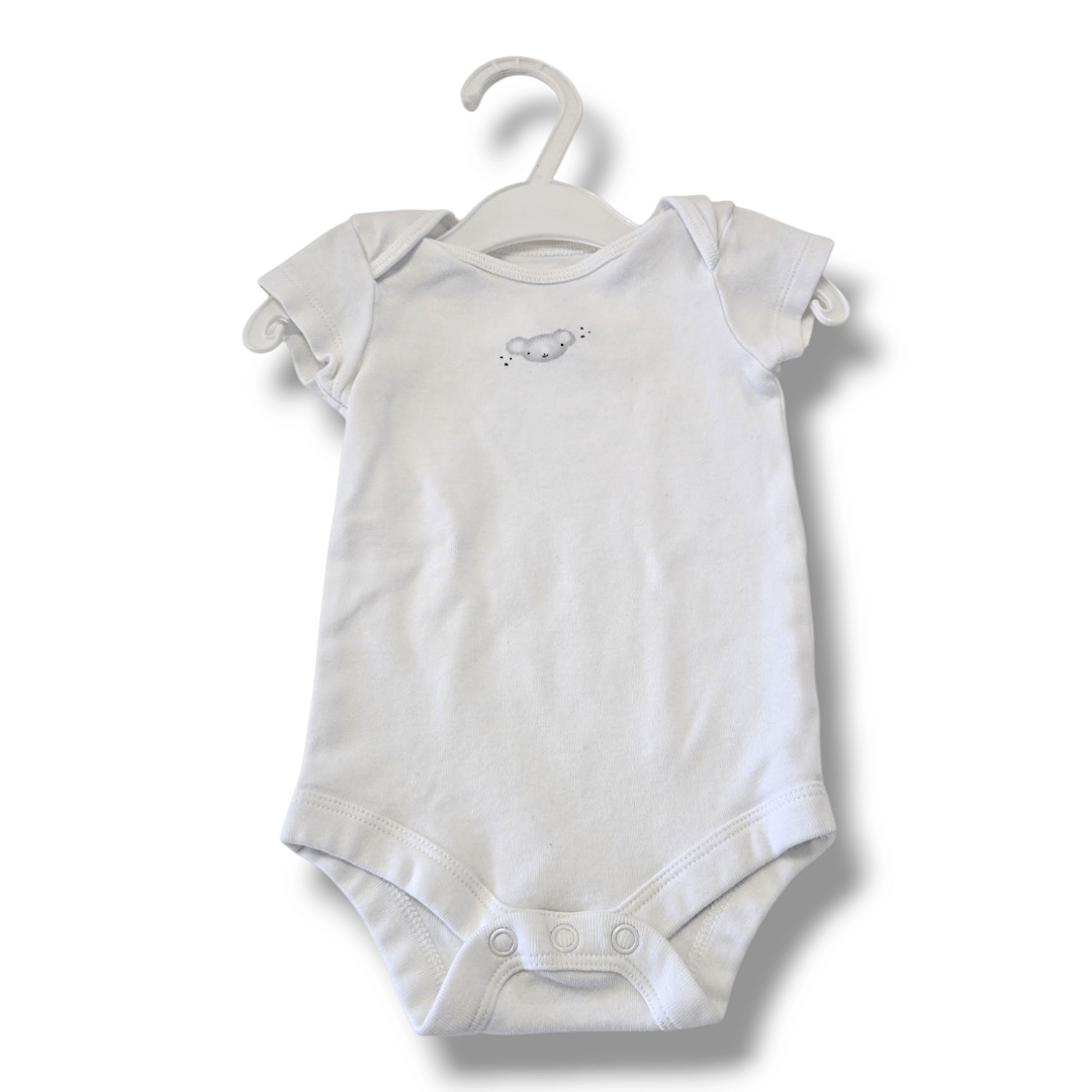 George | 0/3M | Onesie | Pre-Loved Quality