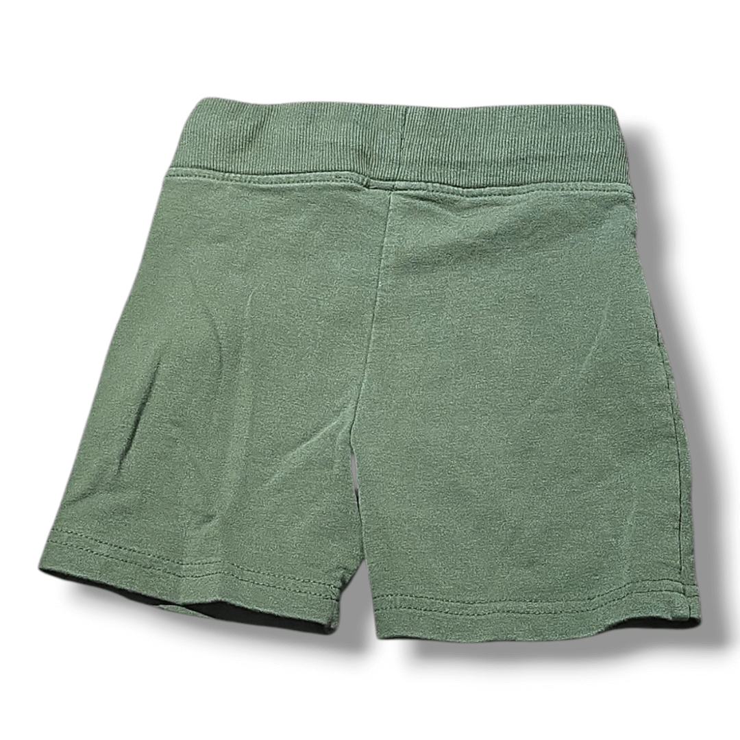 Preloved Shorts Size 12M – High Quality Secondhand Babywear