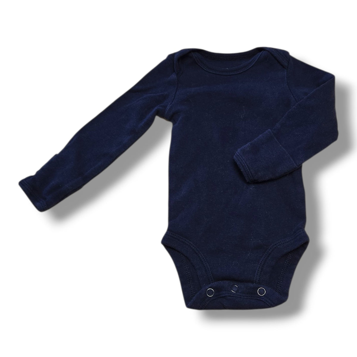 Carters | Newborn | Onesie | Pre-loved Quality