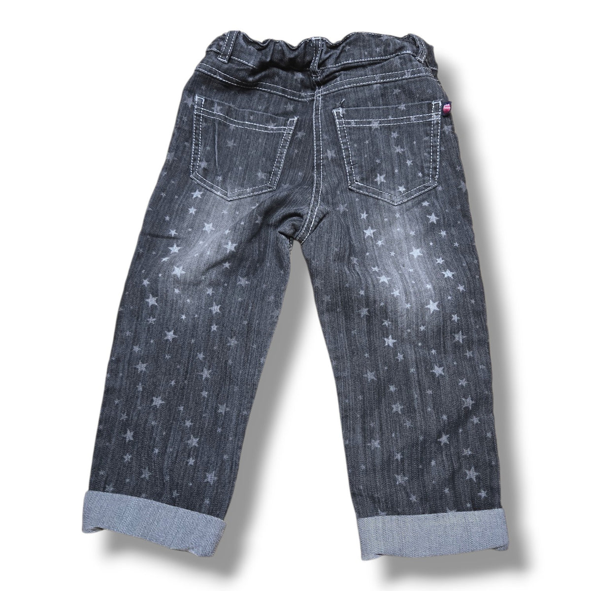 Gagou Tagou | 3T Extensible Waist | Pre-loved Quality