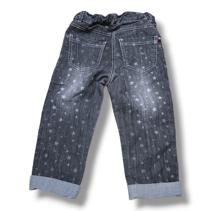 Gagou Tagou | 3T Extensible Waist | Pre-loved Quality