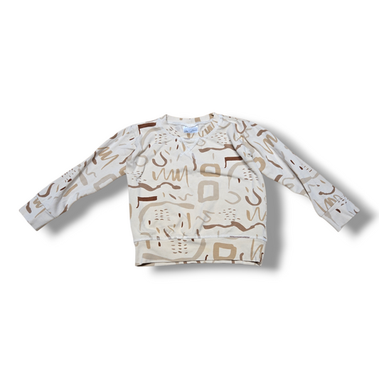 Jax & Lennon | 12/18M | Top | Pre-Loved Quality