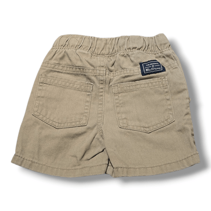 Preloved Ben Sherman Shorts Size 12M – Stylish Gently Worn Babywear