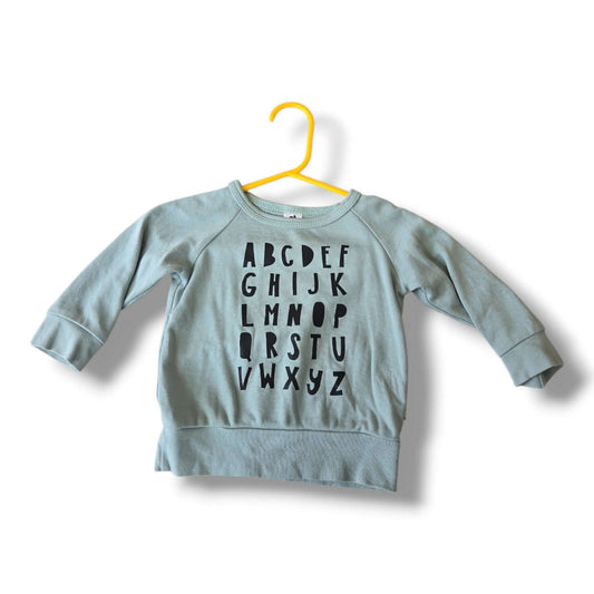 Little & Lively | 6/12M | Top | Pre-loved Condition