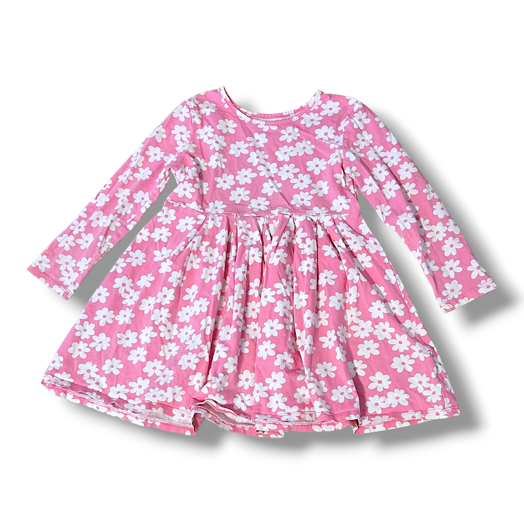 Joe Fresh | 5T | Dress | Pre-Loved Quality