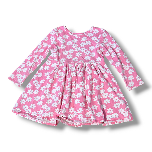 Joe Fresh | 5T | Dress | Pre-Loved Quality