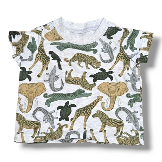 Carters | 3M | T-Shirt | Pre-Loved Quality