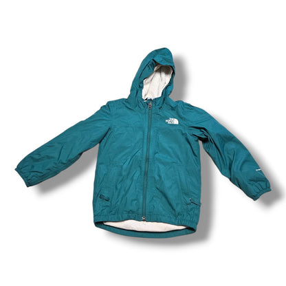 The North Face | 5T | Fleece Lined Rain Jacket