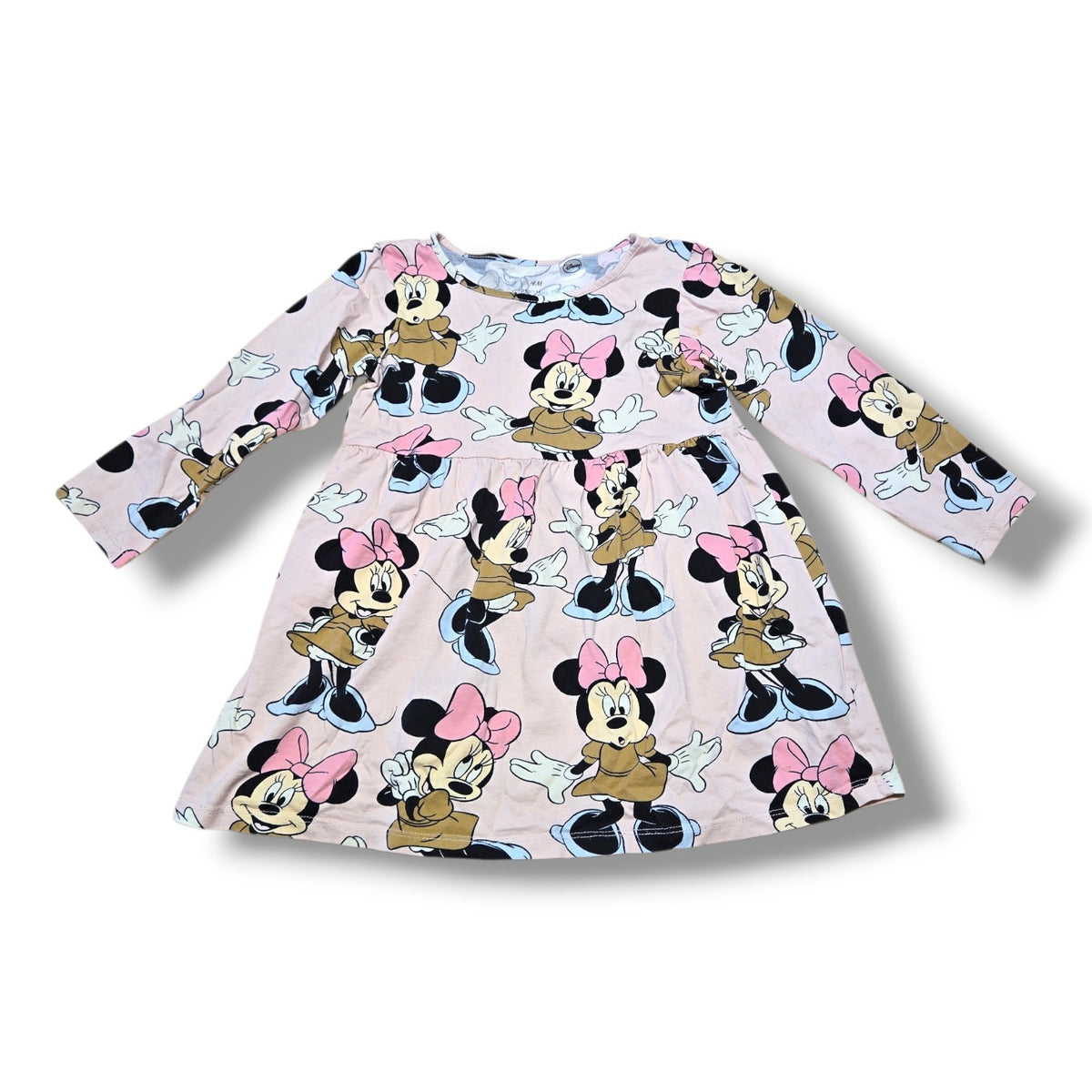 H&M Disney | 4/6Y | Dress | Pre-loved Quality