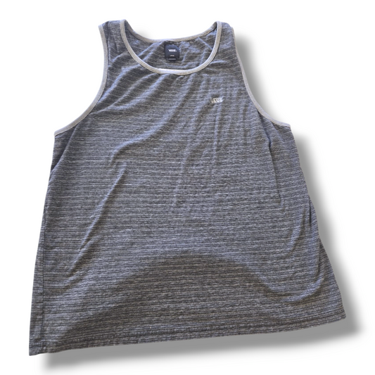 Vans | 14/16Y | Tank Top | Pre-Loved Quality