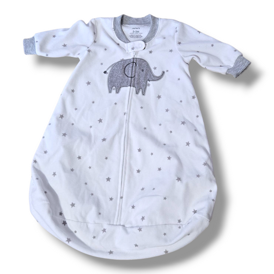 Carters | 0/3M | Sleep Sack | Pre-Loved Quality