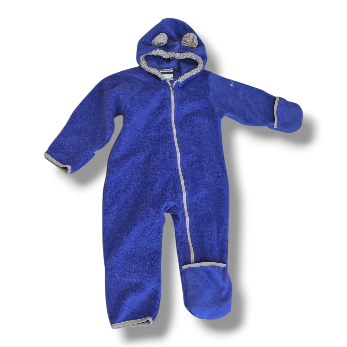 Columbia 24M | Bunting Suit | Pre-loved Quality