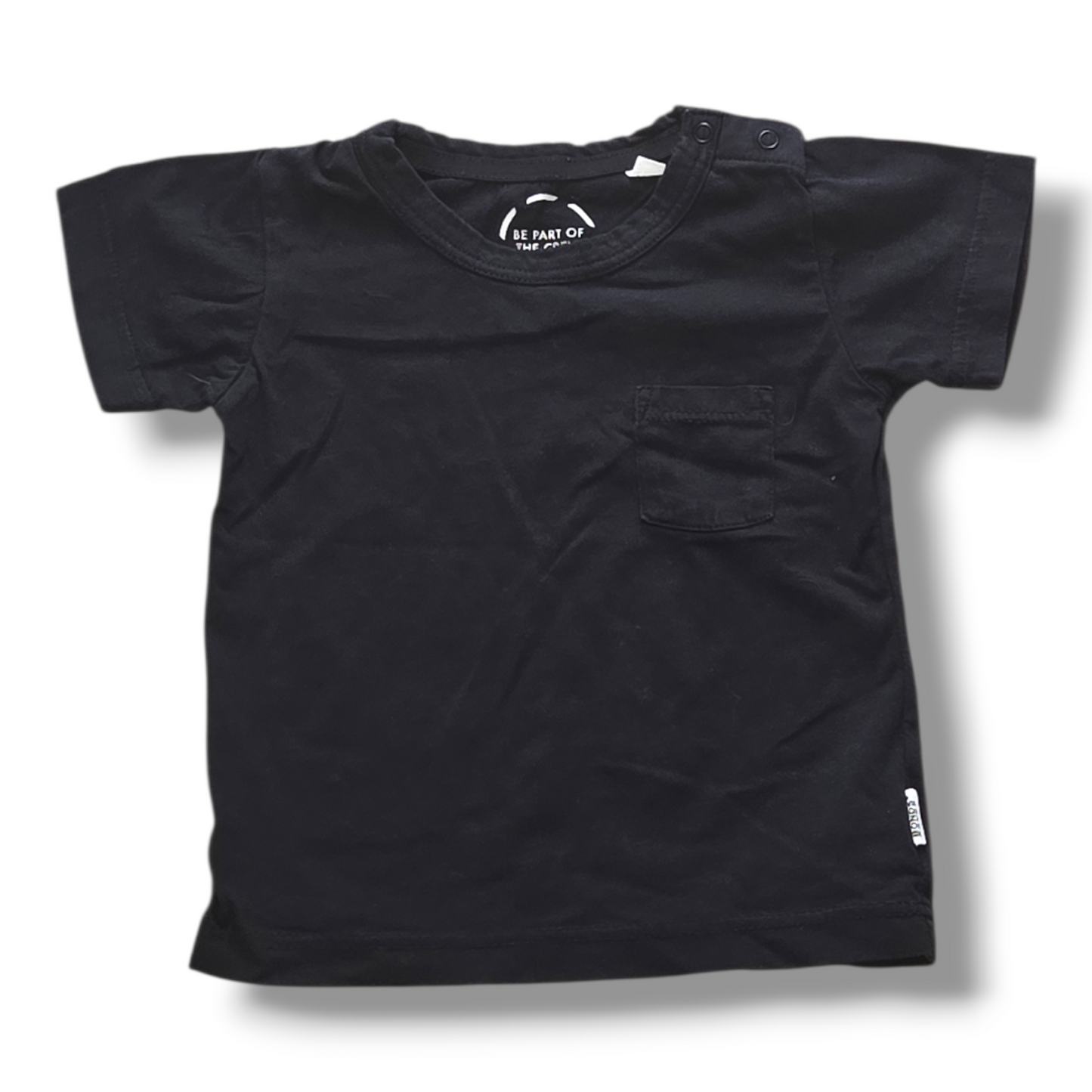 Bonds | 6/12M | T-Shirt | Pre-Loved Quality