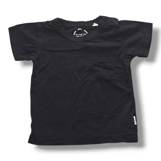 Bonds | 6/12M | T-Shirt | Pre-Loved Quality