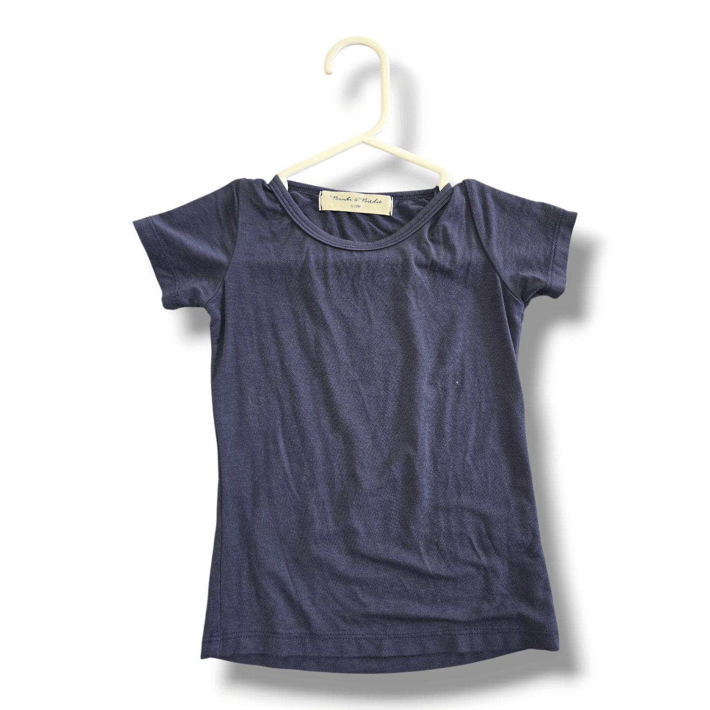 Bambi & Birdie | 6/12M | T-Shirt Dress | Pre-loved Quality