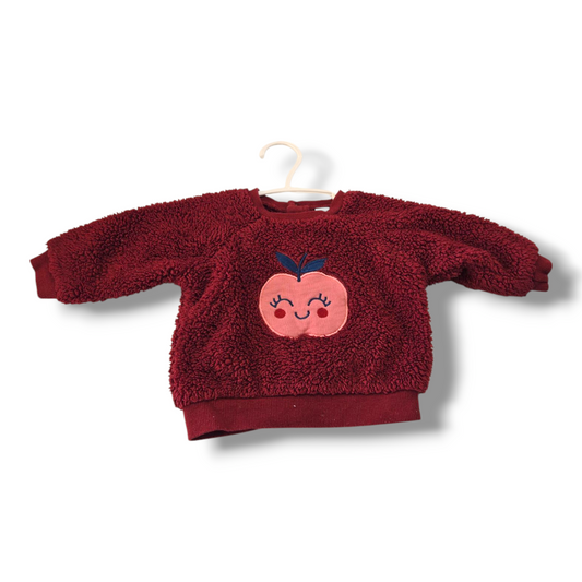 Pl Baby | 3M | Top | Pre-Loved Quality