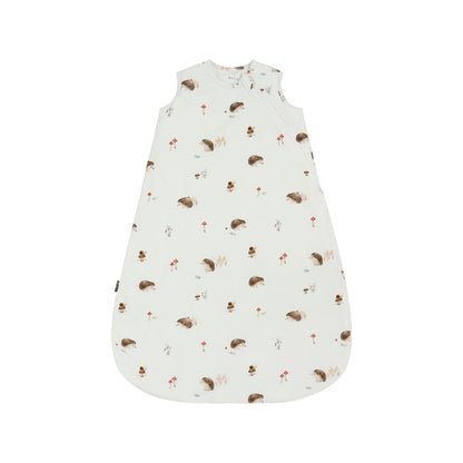 Belan J | 1.0 TOG Sleep Sack | Hedgehogs