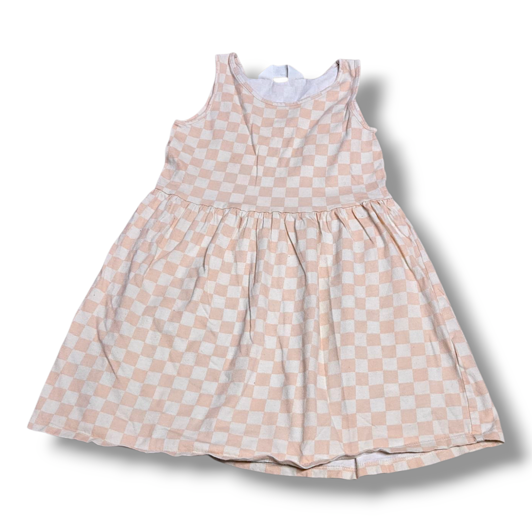 H&M | 4/6Y | Dress | Pre-Loved Quality