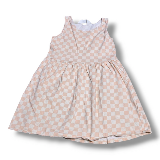 H&M | 4/6Y | Dress | Pre-Loved Quality