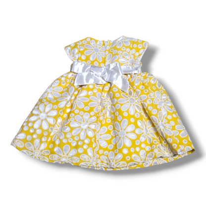 Newberry | 2T | Dress | Pre-Loved Quality