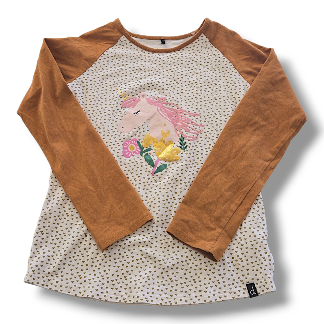 Deux Par Deux | 10Y | Top | Pre-Loved Quality