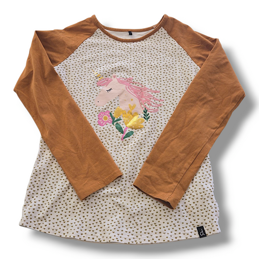 Deux Par Deux | 10Y | Top | Pre-Loved Quality
