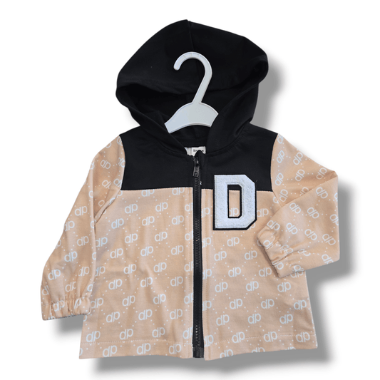 Shein | 9/12M | Zip-up | Pre-loved Condition
