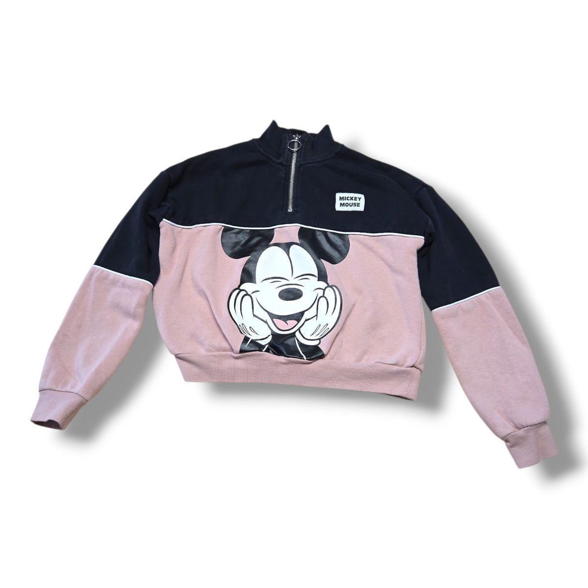 H&M Disney | 10/12Y | Pullover | Pre-loved Quality