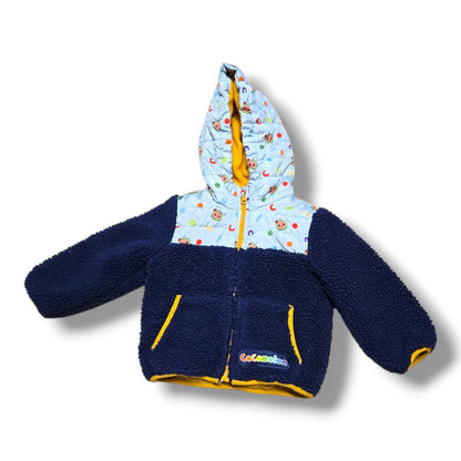 Cocomelon | 18/24M | Jacket | Pre-loved Quality