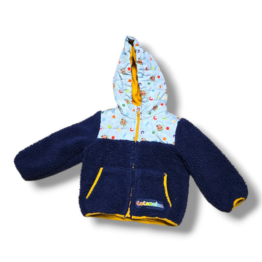 Cocomelon | 18/24M | Jacket | Pre-loved Quality