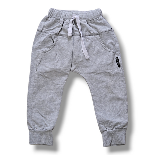 Little Bipsy | 2/3T | Joggers | Pre-Loved Quality