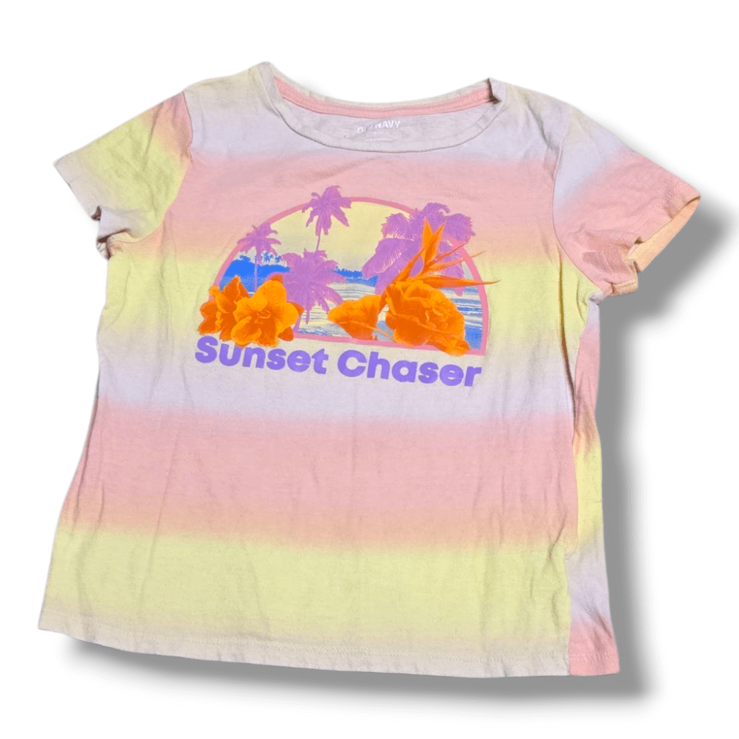 Old Navy | 7/8Y | T-Shirt | Pre-Loved Quality