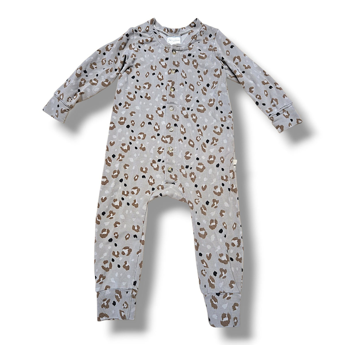 Jax & Lennon | 12/18M | Romper | Pre-loved
