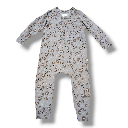 Jax & Lennon | 12/18M | Romper | Pre-loved