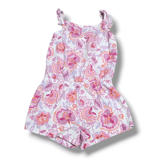 Children's Place | 7/8Y | Romper | Pre-Loved Quality