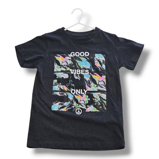 Size 7/8 | T-Shirt | Pre-Loved Quality