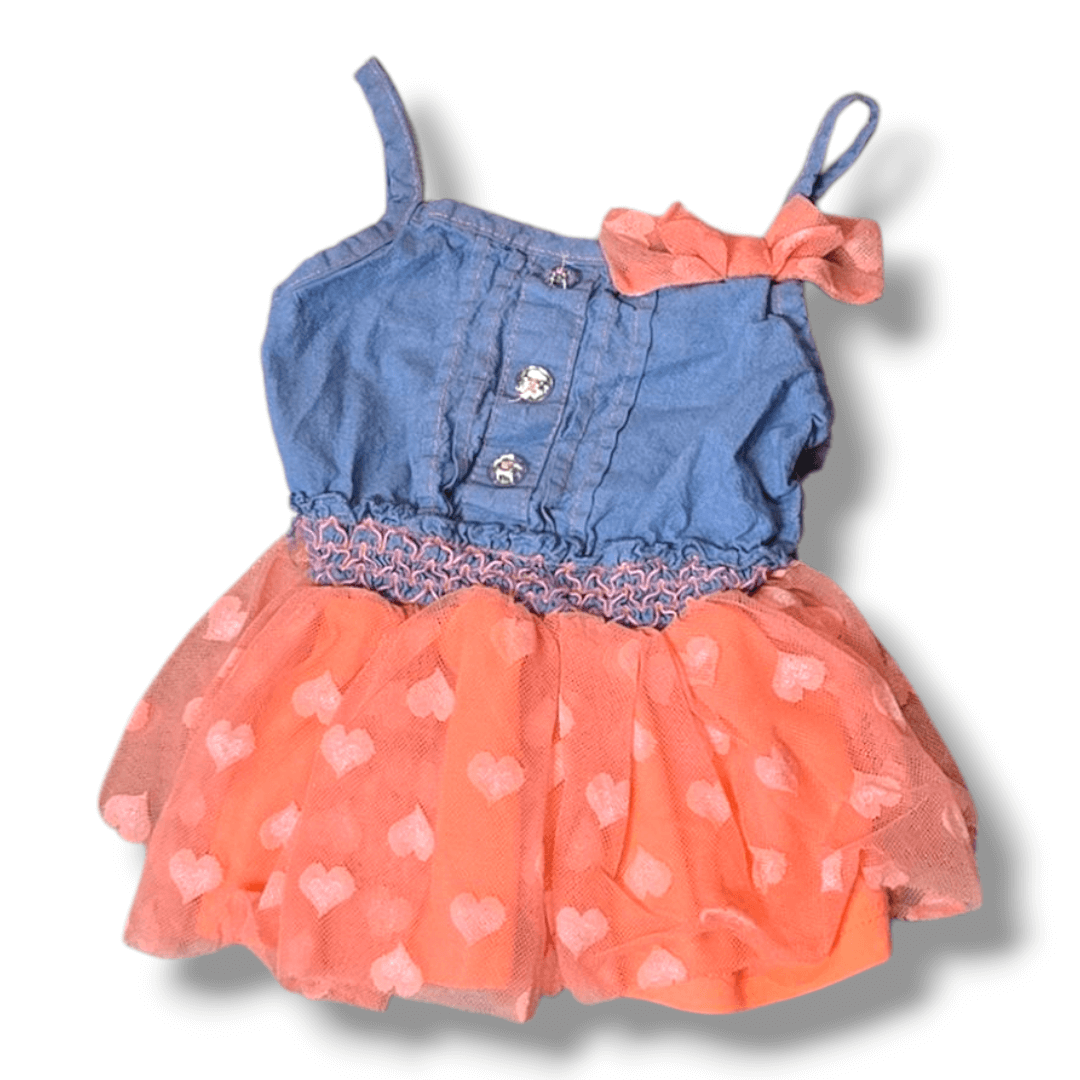 Little Lass | 18M | Top | Pre-Loved Quality