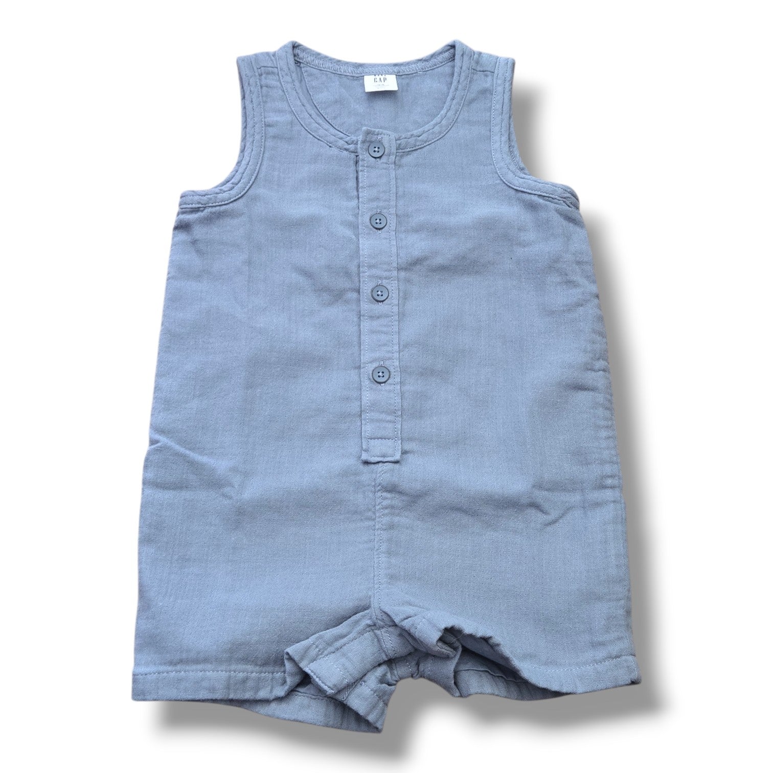 Gap | 12/18M | Romper | Pre-loved Quality