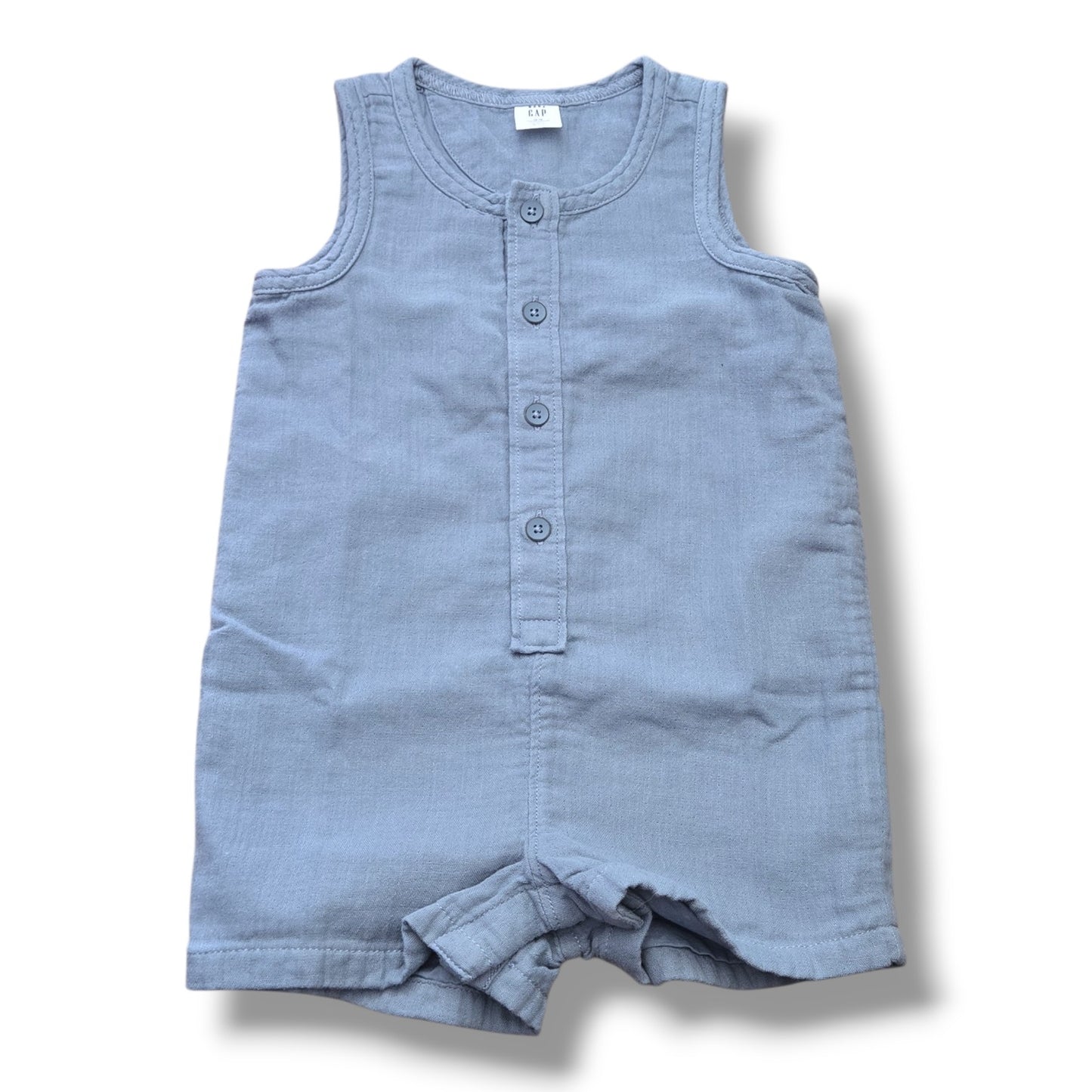 Gap | 12/18M | Romper | Pre-loved Quality